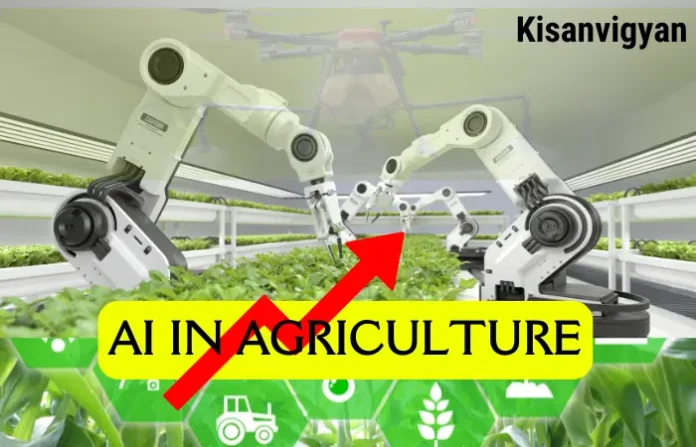 AI in Agriculture