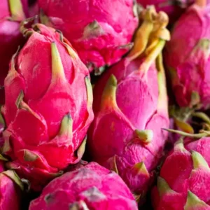 Dragon Fruit (ड्रैगन फ्रूट)
