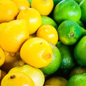 Lemon (नींबू)